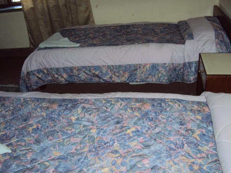 Kathmandu Nomad Hotel Εξωτερικό φωτογραφία