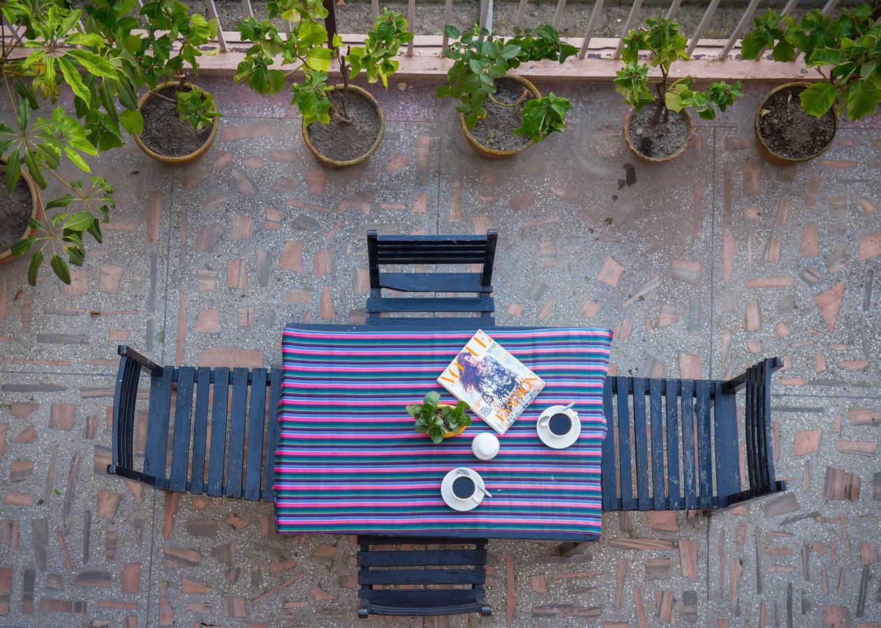 Kathmandu Nomad Hotel Εξωτερικό φωτογραφία