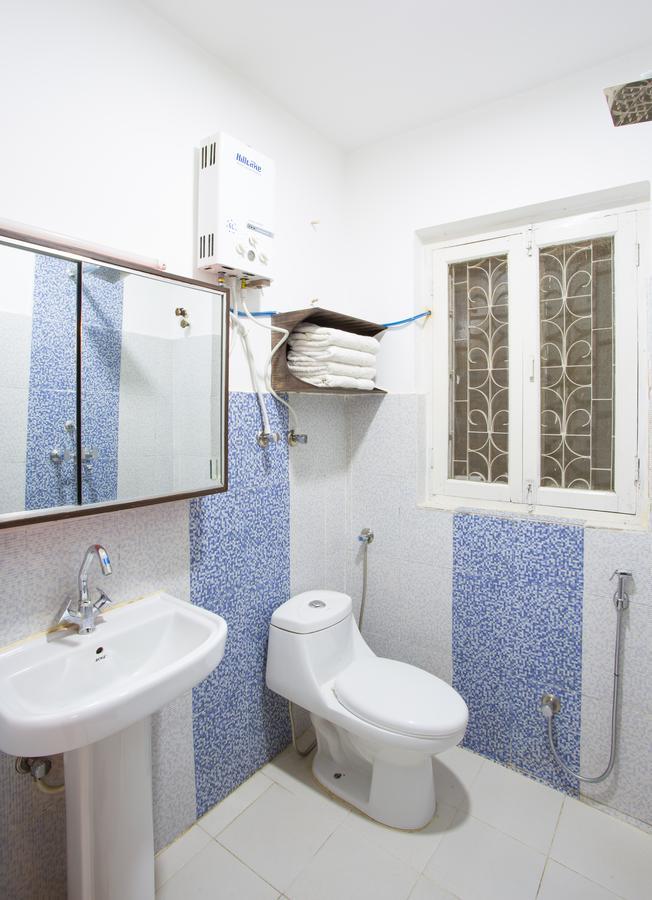 Kathmandu Nomad Hotel Εξωτερικό φωτογραφία